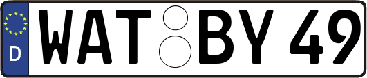 WAT-BY49