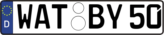 WAT-BY50
