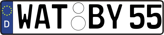 WAT-BY55