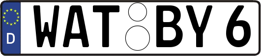 WAT-BY6
