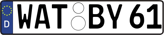 WAT-BY61