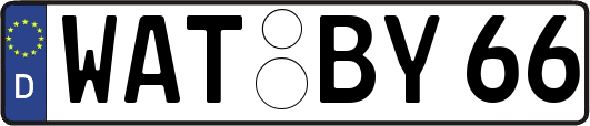 WAT-BY66
