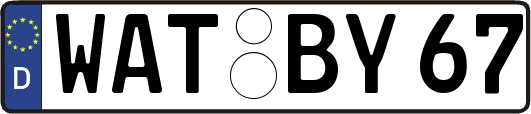 WAT-BY67