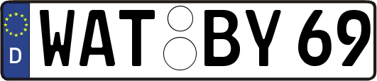 WAT-BY69