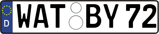 WAT-BY72