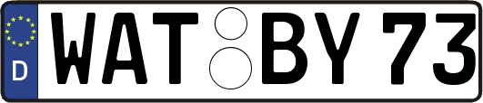 WAT-BY73