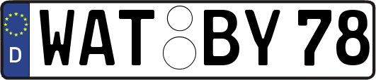 WAT-BY78