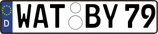 WAT-BY79