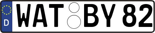 WAT-BY82
