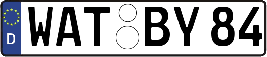 WAT-BY84