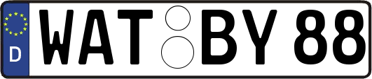 WAT-BY88