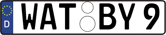 WAT-BY9