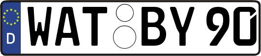 WAT-BY90