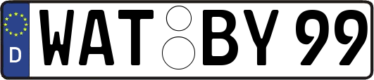 WAT-BY99