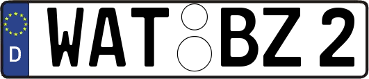 WAT-BZ2