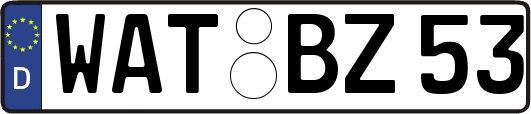 WAT-BZ53