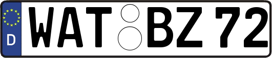 WAT-BZ72