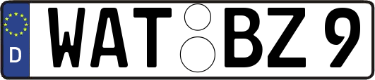 WAT-BZ9