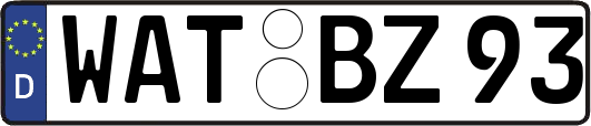 WAT-BZ93