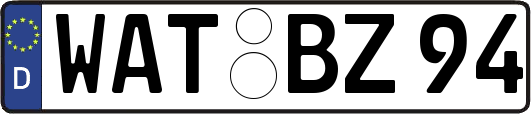 WAT-BZ94