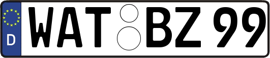 WAT-BZ99