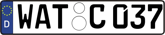 WAT-C037