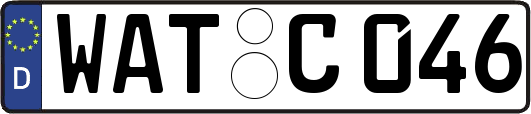 WAT-C046