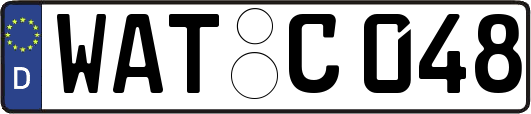 WAT-C048