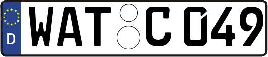 WAT-C049