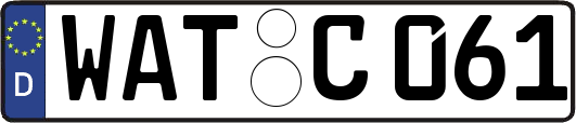 WAT-C061