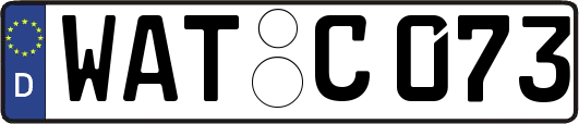 WAT-C073