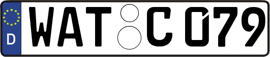 WAT-C079