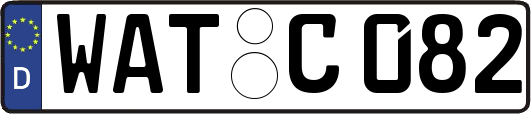 WAT-C082