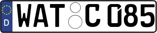 WAT-C085