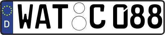 WAT-C088