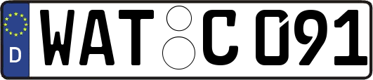 WAT-C091