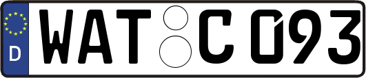 WAT-C093