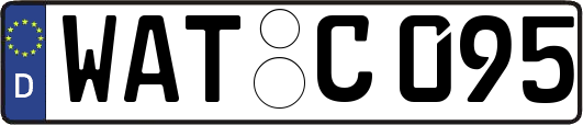WAT-C095