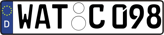WAT-C098