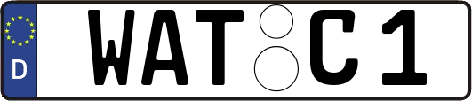 WAT-C1