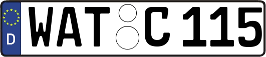 WAT-C115