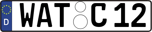 WAT-C12