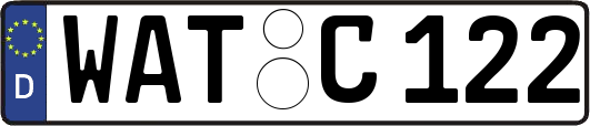 WAT-C122