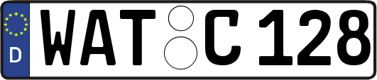 WAT-C128