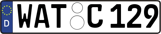 WAT-C129