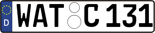 WAT-C131