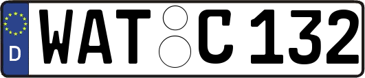 WAT-C132