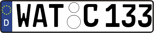 WAT-C133