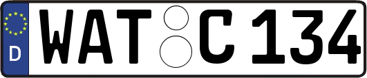 WAT-C134