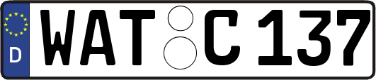 WAT-C137
